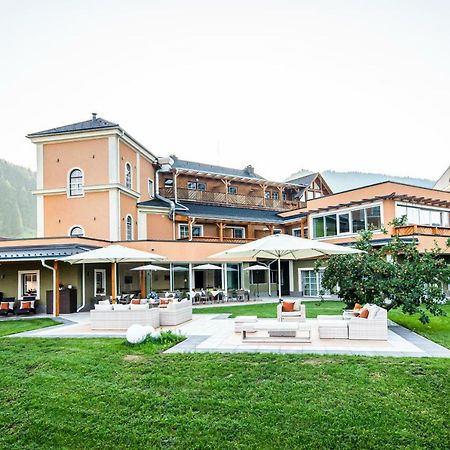Landhotel Timmerer Möderbrugg エクステリア 写真