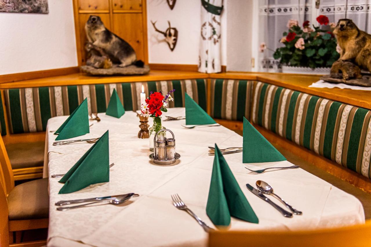 Landhotel Timmerer Möderbrugg エクステリア 写真