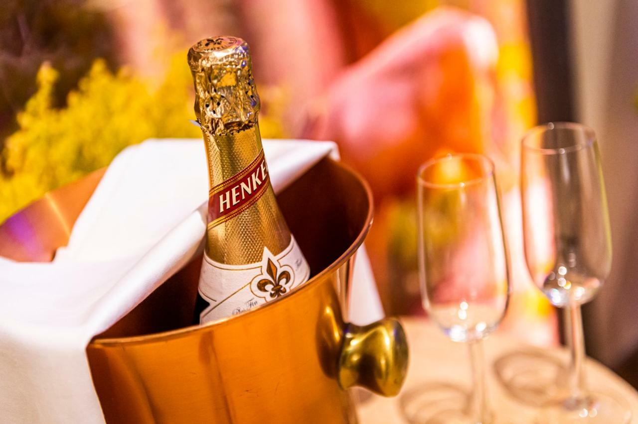 Landhotel Timmerer Möderbrugg エクステリア 写真