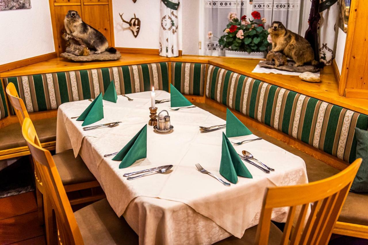 Landhotel Timmerer Möderbrugg エクステリア 写真