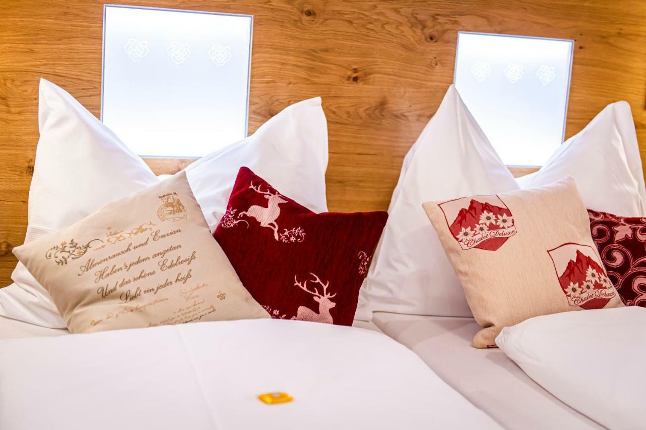 Landhotel Timmerer Möderbrugg エクステリア 写真