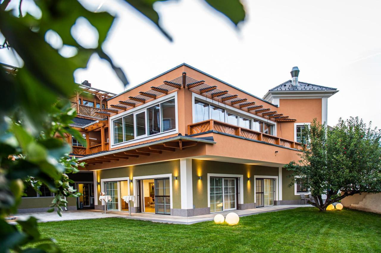 Landhotel Timmerer Möderbrugg エクステリア 写真