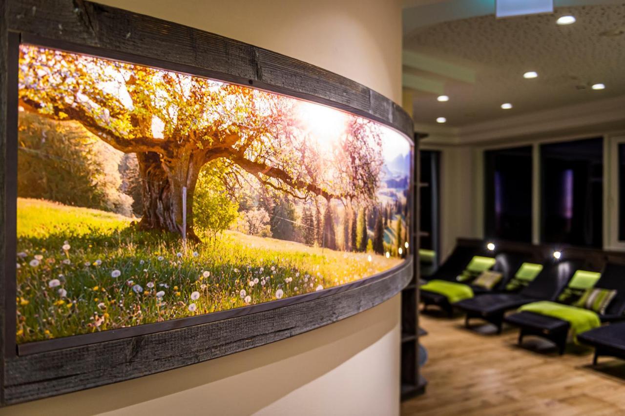 Landhotel Timmerer Möderbrugg エクステリア 写真