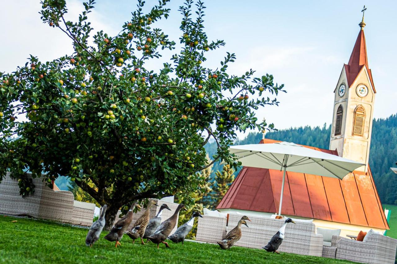Landhotel Timmerer Möderbrugg エクステリア 写真