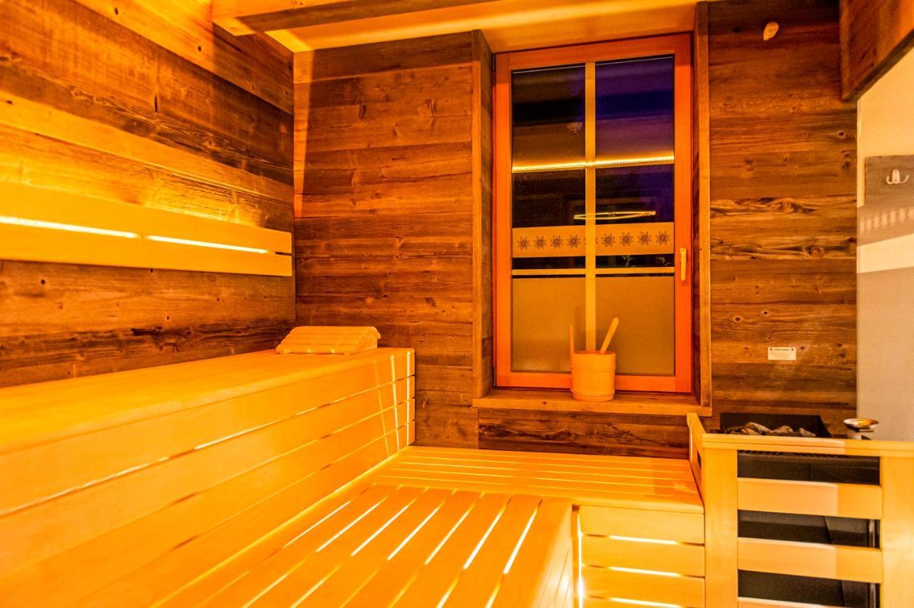 Landhotel Timmerer Möderbrugg エクステリア 写真