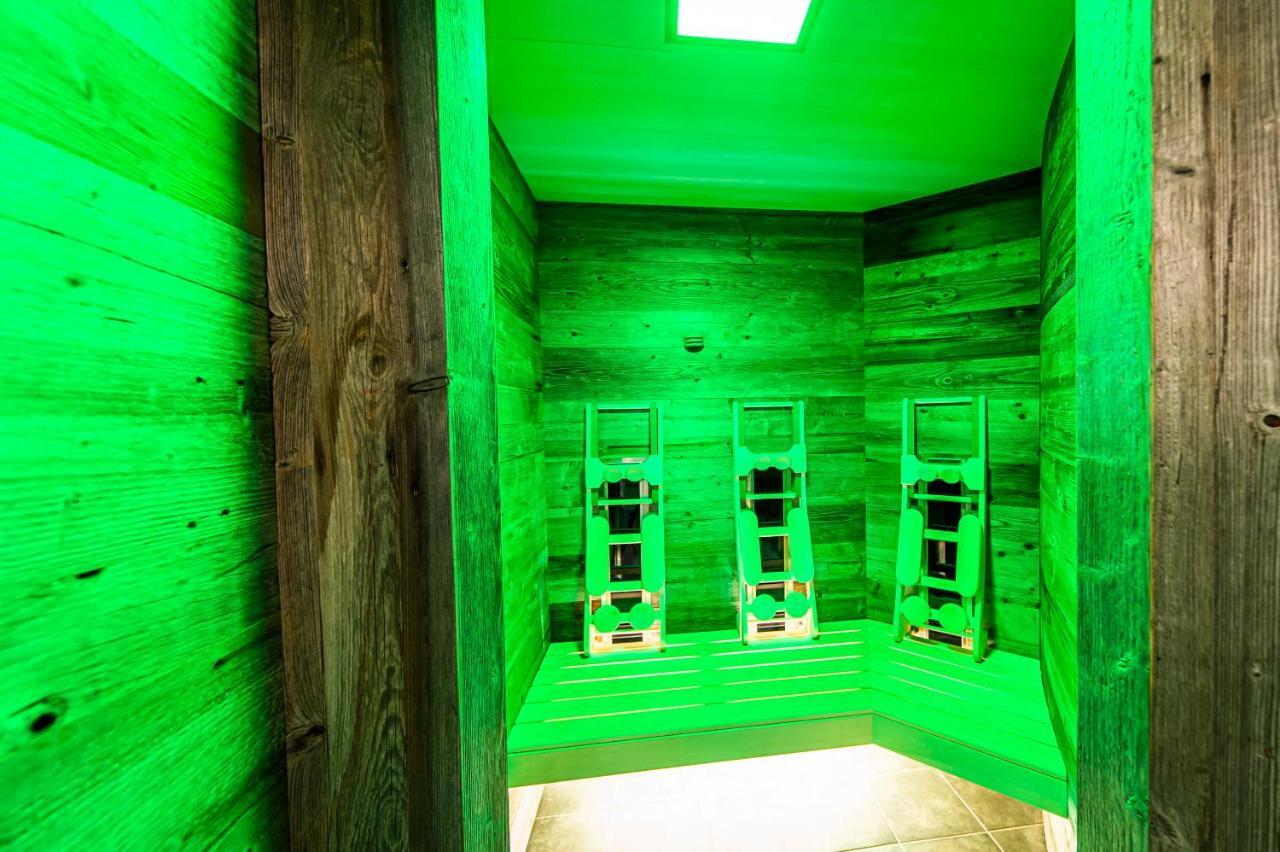 Landhotel Timmerer Möderbrugg エクステリア 写真