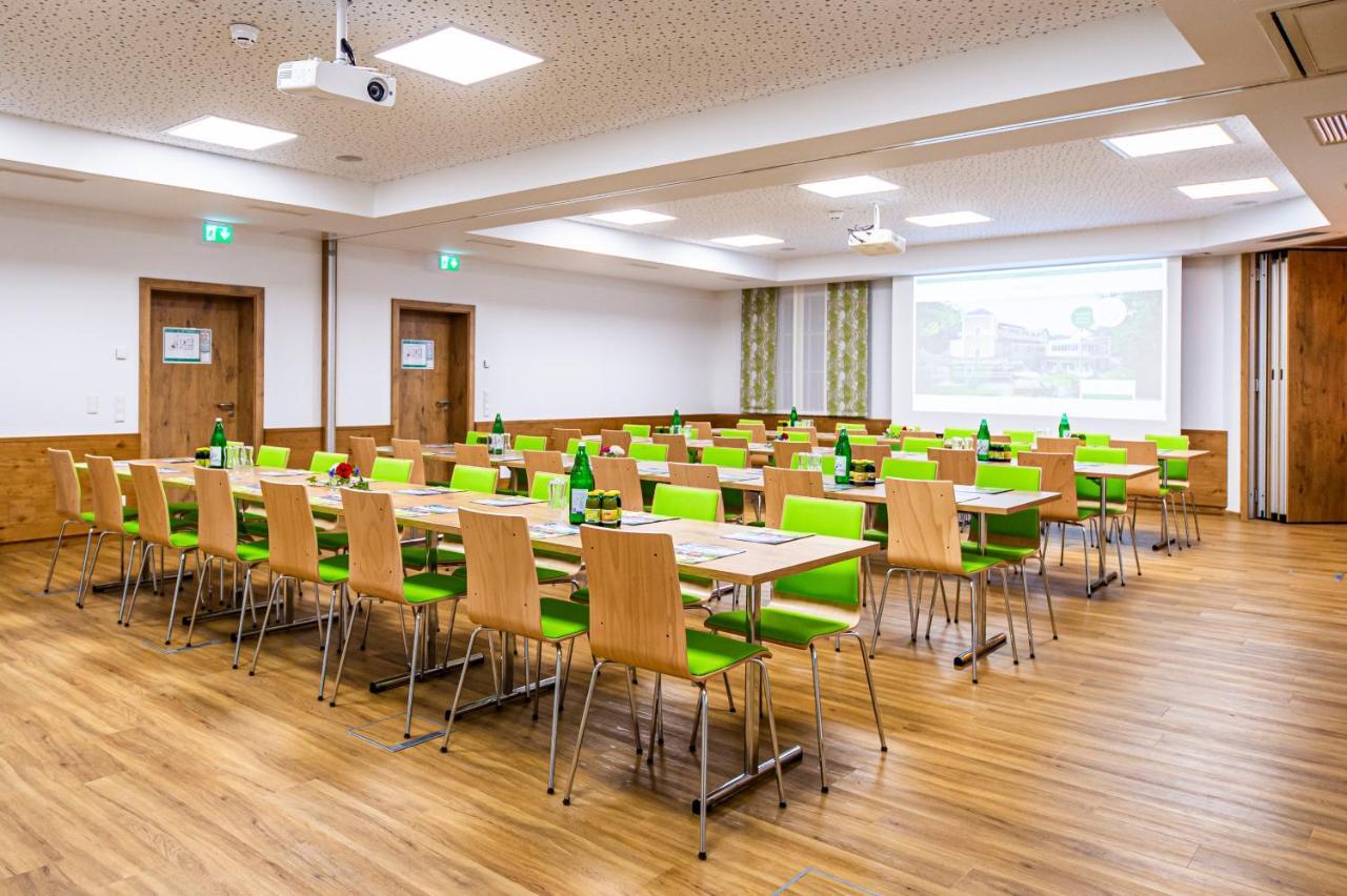 Landhotel Timmerer Möderbrugg エクステリア 写真