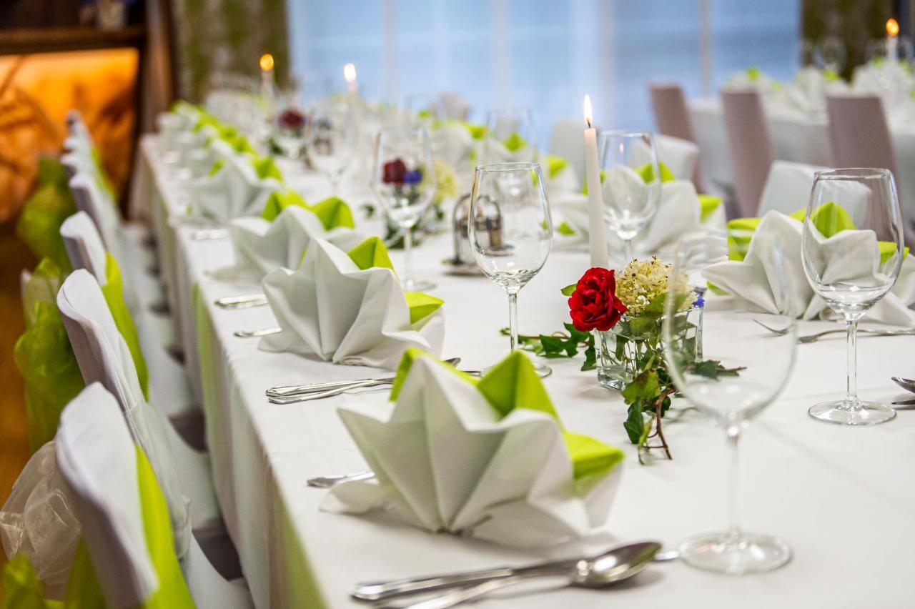 Landhotel Timmerer Möderbrugg エクステリア 写真